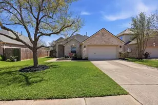2607 Sun Cove Ln, Pearland, TX 77584 - Photo 1