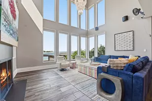 1721 Bayou Shore Dr, Galveston, TX 77551 - Photo 7