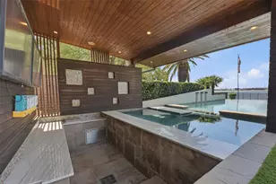 1721 Bayou Shore Dr, Galveston, TX 77551 - Photo 43