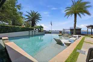 1721 Bayou Shore Dr, Galveston, TX 77551 - Photo 41