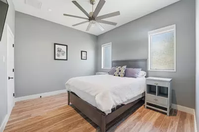 1721 Bayou Shore Drive, Galveston, TX 77551 - Photo 33