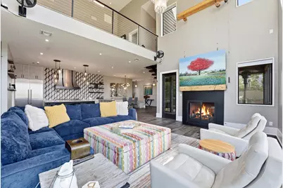 1721 Bayou Shore Drive, Galveston, TX 77551 - Photo 9