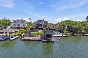 1721 Bayou Shore Dr, Galveston, TX 77551 - Photo 43