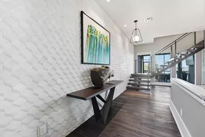 1721 Bayou Shore Drive, Galveston, TX 77551 - Photo 3