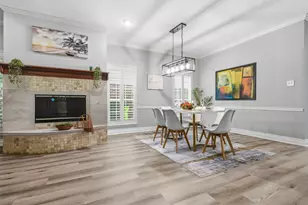 6426 Portuguese Bend Dr, Missouri City, TX 77459 - Photo 5