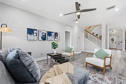 6426 Portuguese Bend Dr, Missouri City, TX 77459 - Photo 9