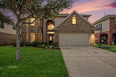 806 Dawn Ridge Way, Seabrook, TX 77586 - Photo 1