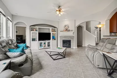 806 Dawn Ridge Way, Seabrook, TX 77586 - Photo 9