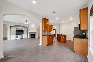 806 Dawn Ridge Way, Seabrook, TX 77586 - Photo 13