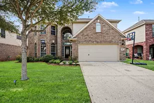 806 Dawn Ridge Way, Seabrook, TX 77586 - Photo 1