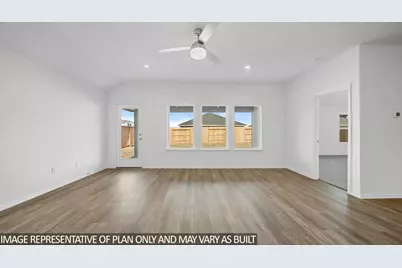 619 Meadowknoll Drive, Crosby, TX 77532 - Photo 5