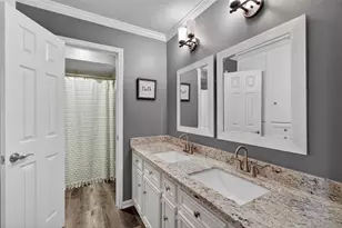 3931 Pleasant Valley Dr, Missouri City, TX 77459 - Photo 19