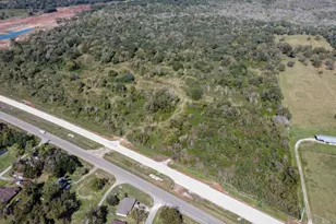 Tbd Hwy 36 75 Acres, Jones Creek, TX 77541 - Photo 1