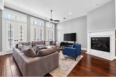 1818 Binz Street #C, Houston, TX 77004 - Photo 3