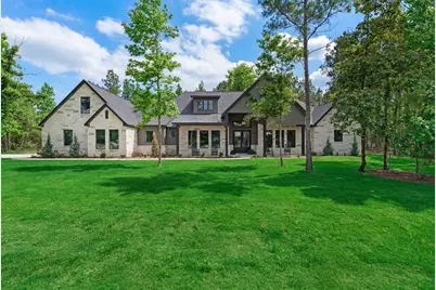 7002 Bowie Court, Montgomery, TX 77316 - Photo 1