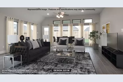 42724 Mystery Lane, Magnolia, TX 77354 - Photo 3