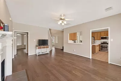 407 Vander Dale Court, Katy, TX 77450 - Photo 9