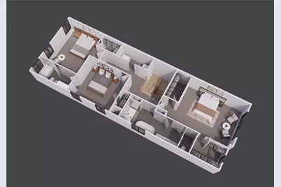 8416 Pech Landing Drive, Houston, TX 77055 - Photo 3