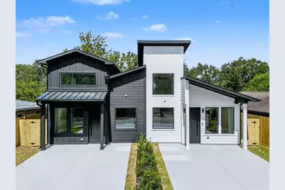 5029 Van Fleet Street #B, Houston, TX 77033 - Photo 3