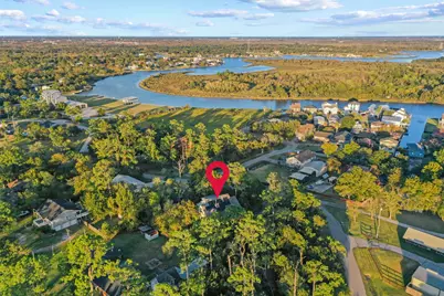 4510 Lininger Lane, Dickinson, TX 77539 - Photo 5