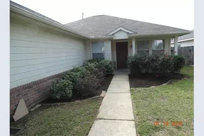 6327 Hayman Drive, Katy, TX 77449 - Photo 3