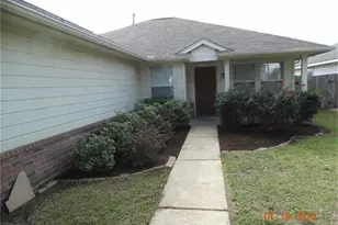 6327 Hayman Dr, Katy, TX 77449 - Photo 3