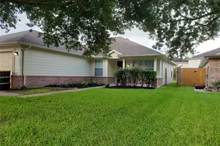 6327 Hayman Dr, Katy, TX 77449 - Photo 1