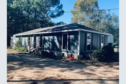 284 County Road 3405, Cleveland, TX 77327 - Photo 1