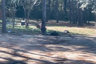 284 County Rd 3405, Cleveland, TX 77327 - Photo 23