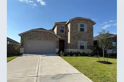 23548 Skyward Lane, Splendora, TX 77372 - Photo 1