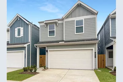3555 Lovebird Lane, Katy, TX 77494 - Photo 1