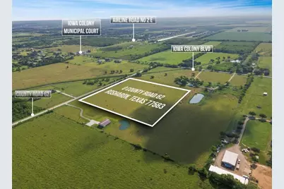 0 Cr-62, Rosharon, TX 77583 - Photo 5