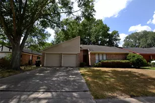 834 Red Rock Canyon Dr, Katy, TX 77450 - Photo 1