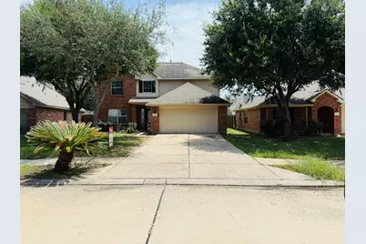 6919 Bear Oaks Drive, Houston, TX 77083 - Photo 1