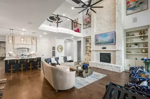 2006 Grove Terrace Ln, Manvel, TX 77578 - Photo 3