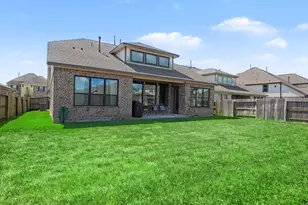 12415 Tullich Run Dr, Humble, TX 77346 - Photo 49