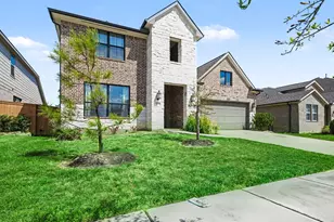 12415 Tullich Run Dr, Humble, TX 77346 - Photo 3
