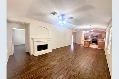 14918 Sugar Mist Lane, Sugar Land, TX 77498 - Photo 1
