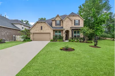 1053 Bat Hawk Court, Conroe, TX 77385 - Photo 3