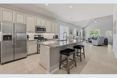 4747 Creekside Haven Trail, Spring, TX 77389 - Photo 7