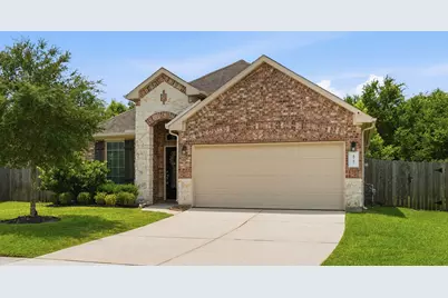 4747 Creekside Haven Trail, Spring, TX 77389 - Photo 1