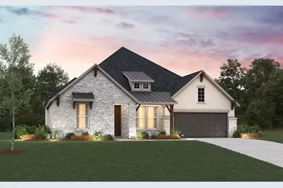 18811 Valencia Tangelo Street, Manvel, TX 77578 - Photo 1