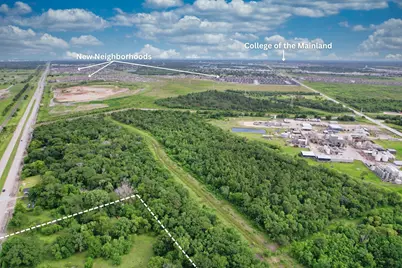 0 Hwy 3, Texas City, TX 77590 - Photo 3