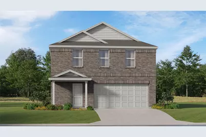 21514 Colonial Meadow Creek Trail, Waller, TX 77484 - Photo 1