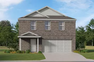 21514 Colonial Meadow Creek Trail, Waller, TX 77484 - Photo 1
