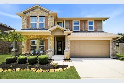 21639 Lexor Drive, Porter, TX 77365 - Photo 1