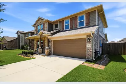 21639 Lexor Drive, Porter, TX 77365 - Photo 3