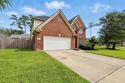 11030 Sprucedale Court, Houston, TX 77070 - Photo 1