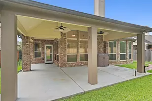 187 N Vershire Cir, The Woodlands, TX 77354 - Photo 41