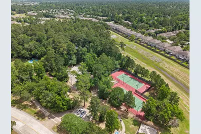 187 N Vershire Circle, The Woodlands, TX 77354 - Photo 39